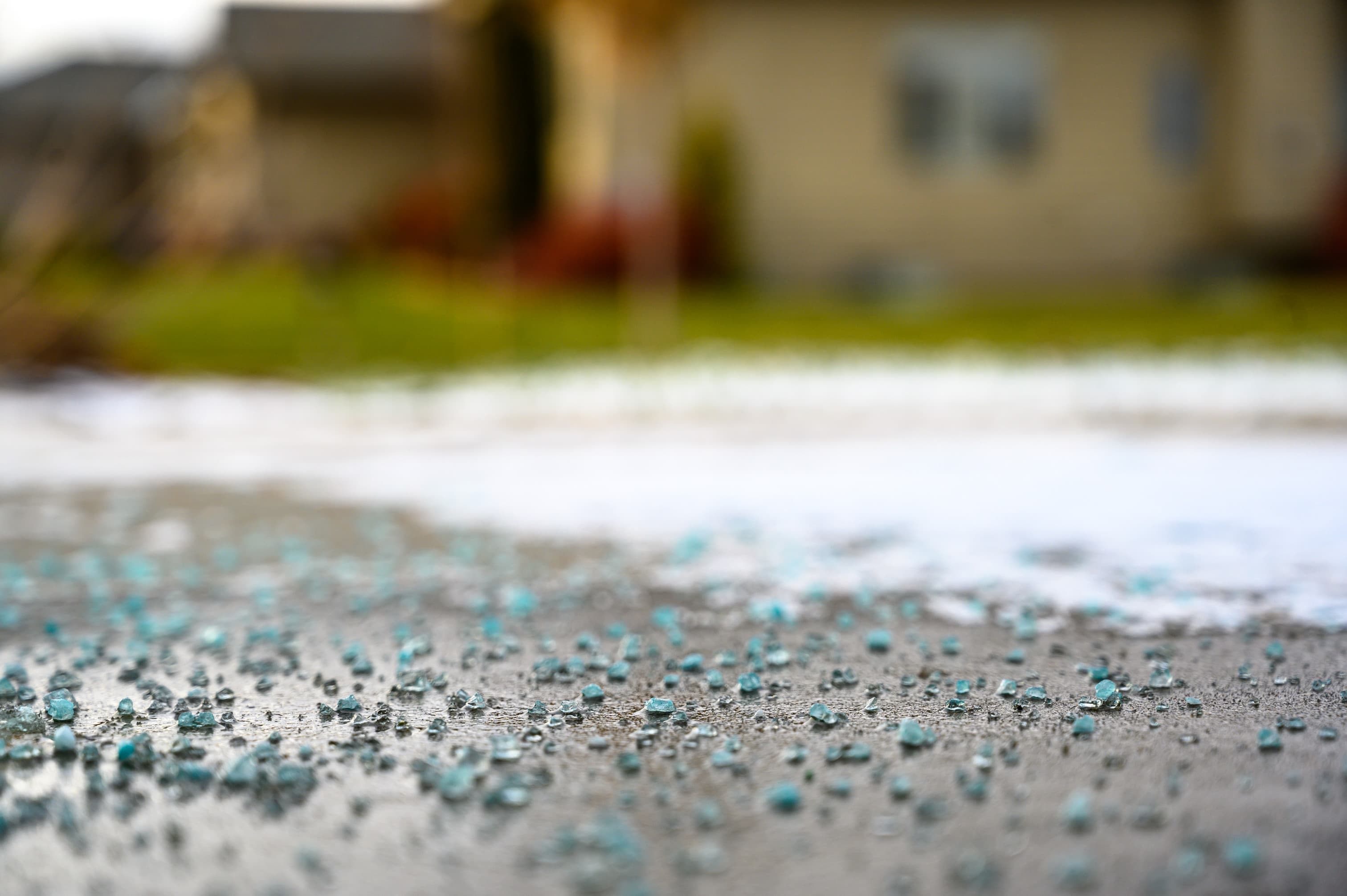 deicing salt