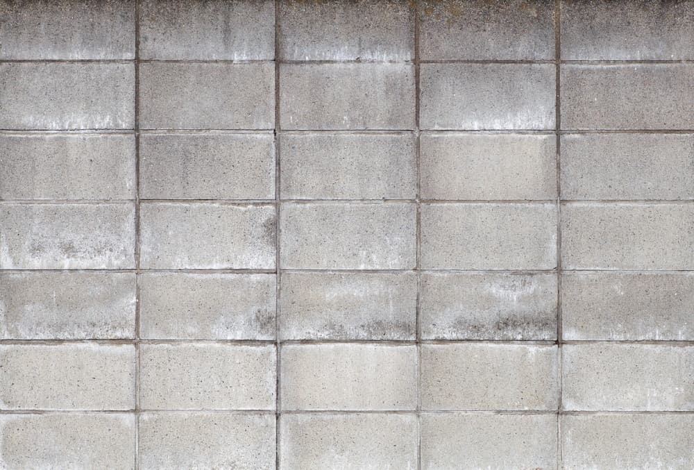 cinderblock