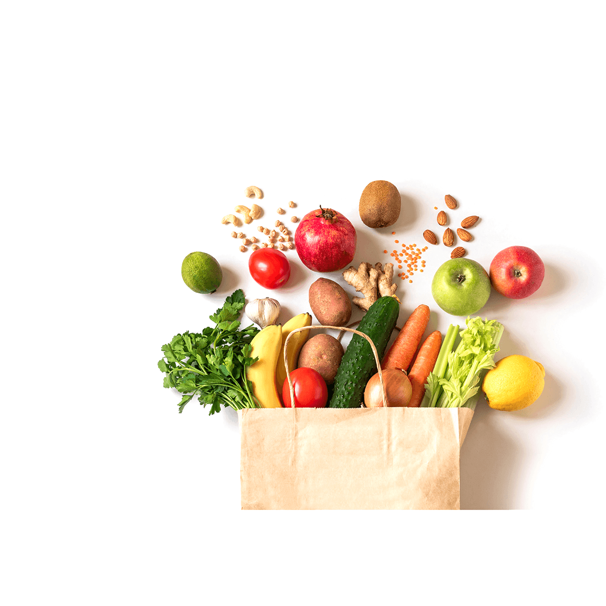 Food Safe Rendering