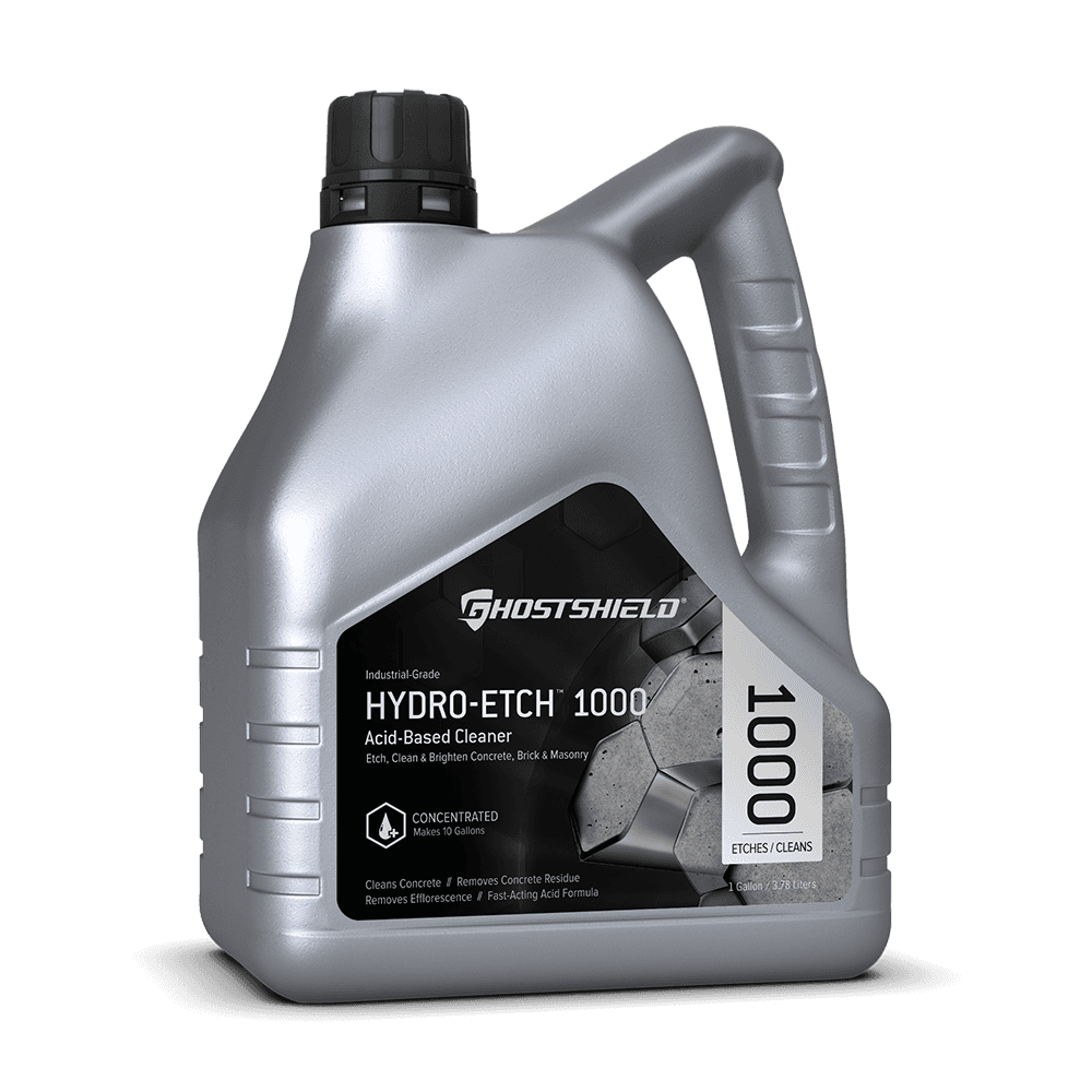 Hydro-Etch 1000