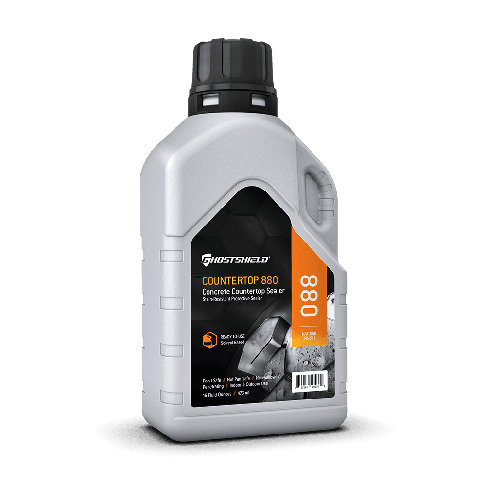 Countertop 880