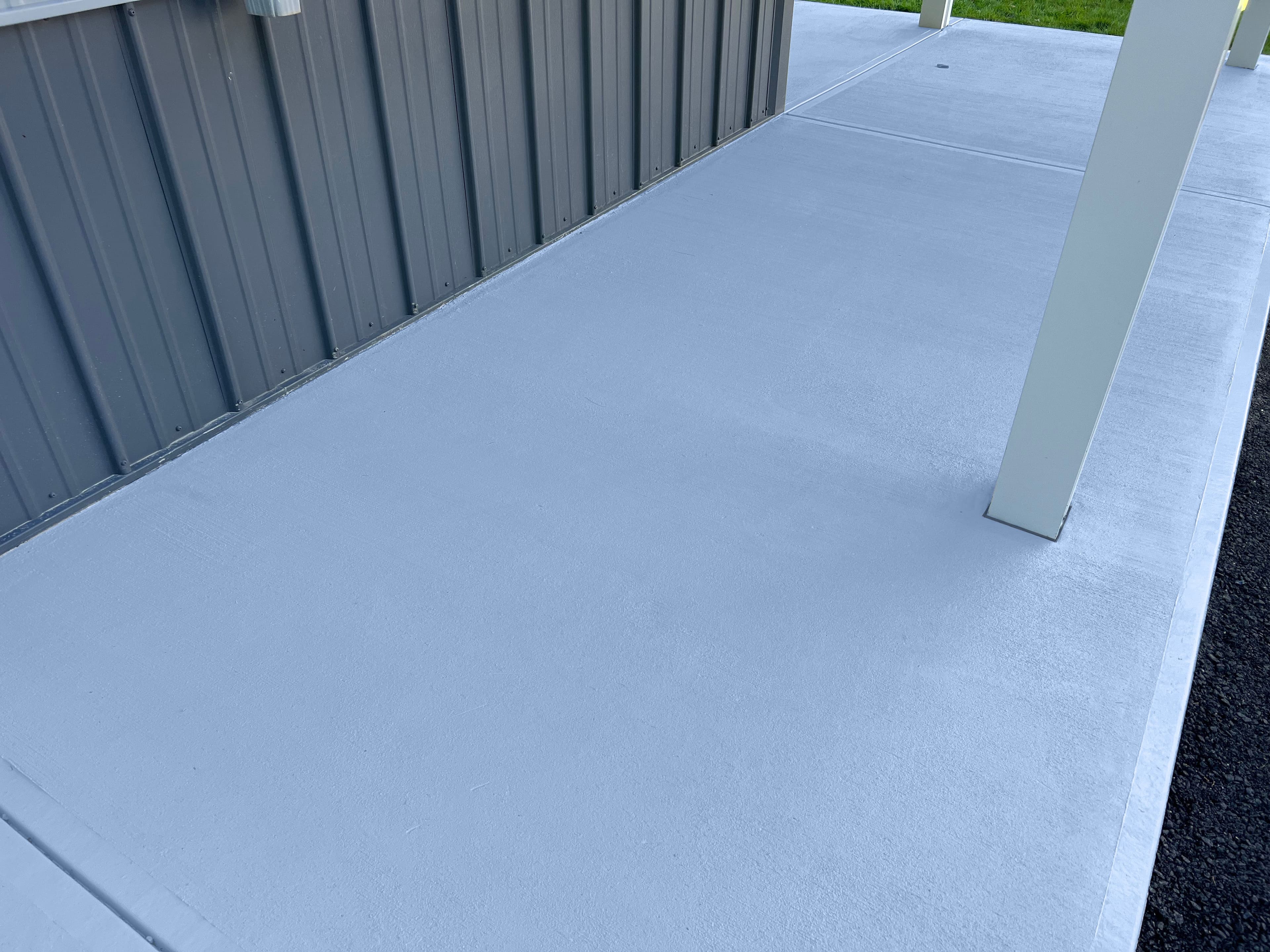 PS-55 Stain Walkway