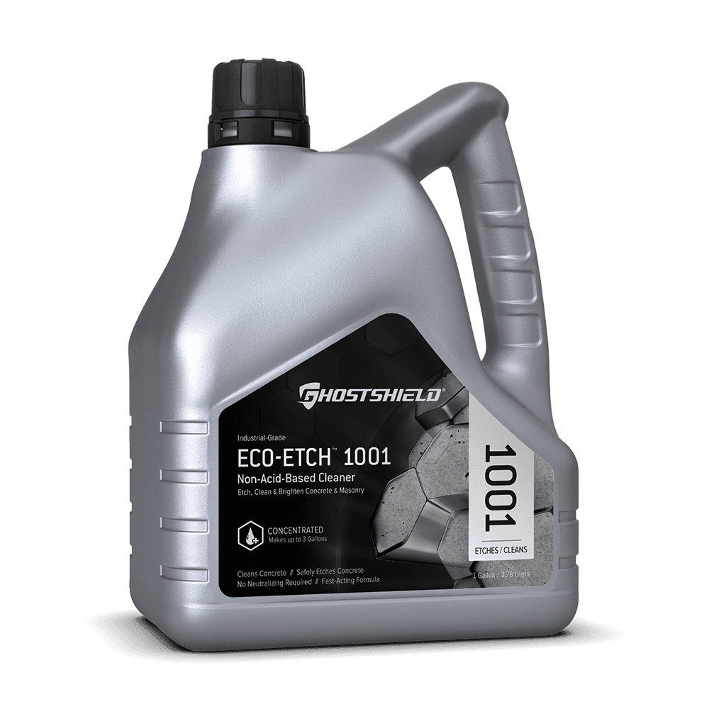 Eco-Etch 1001