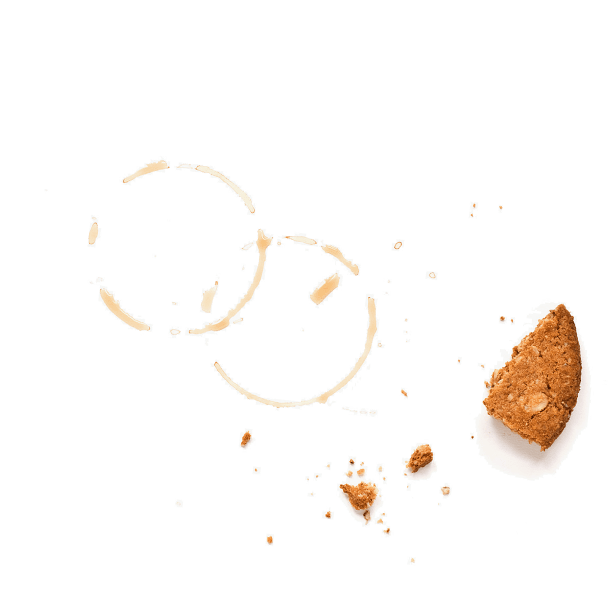 Stain Resistant Food Feature