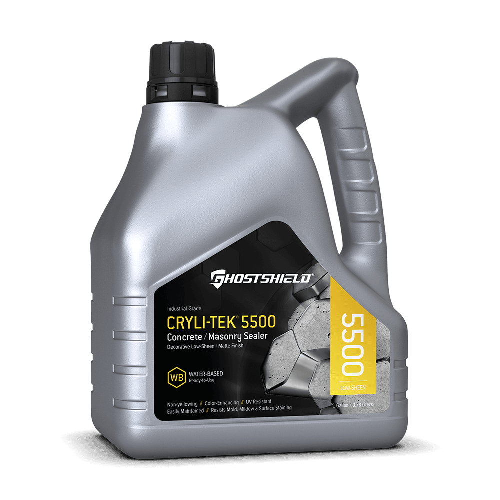 Cryli-Tek 5500