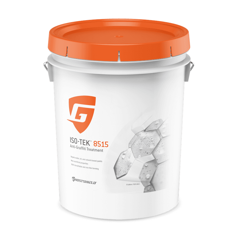 8515 bucket pail 5gal front