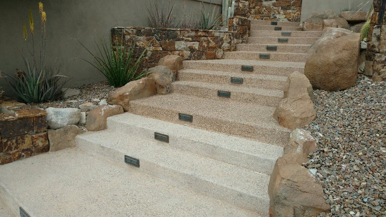 Decorative Sealer